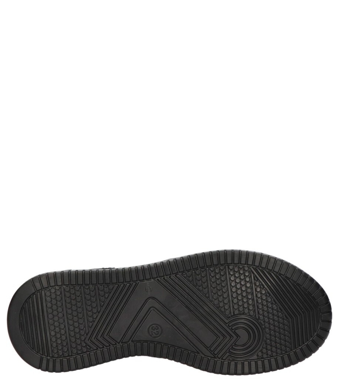 Track Style sneaker <span>323875 189 Collin Cross</span> 323875 189 Collin Cross zwart - www.bremmerschoenen.info - Bremmer Schoenen