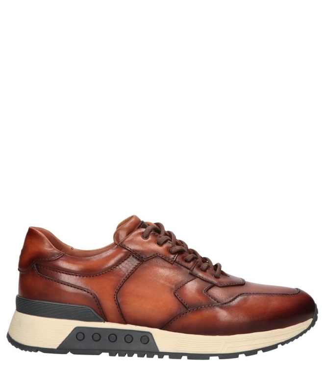 Greve sneaker <span>4289.88 3171 Haarlem</span> 4289.88 3171 Haarlem cognac - www.bremmerschoenen.info - Bremmer Schoenen
