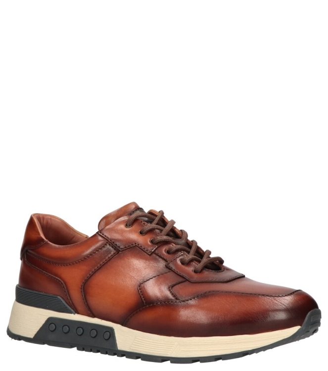 Greve sneaker <span>4289.88 3171 Haarlem</span> 4289.88 3171 Haarlem cognac - www.bremmerschoenen.info - Bremmer Schoenen