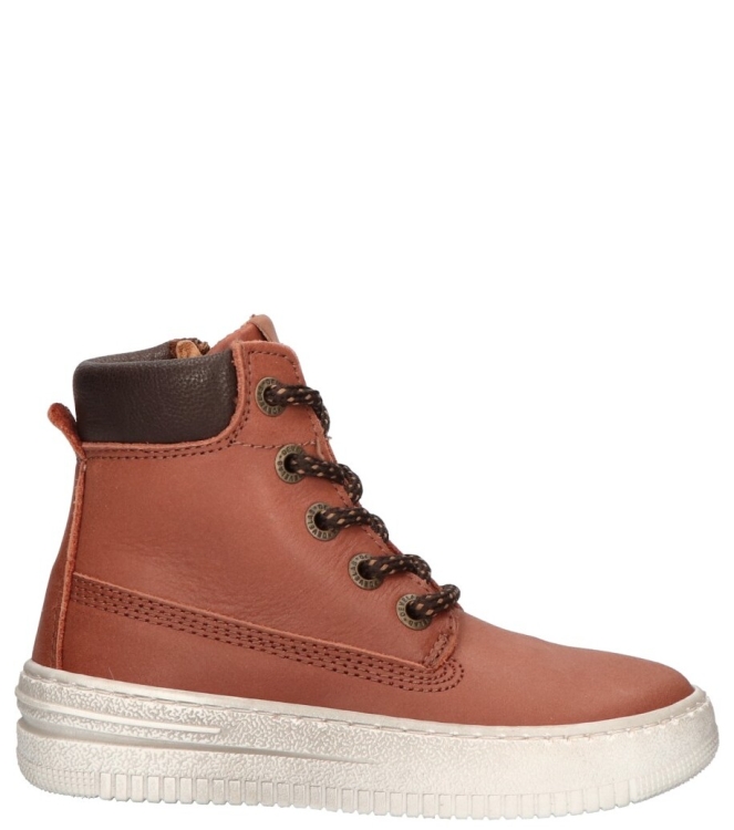 Develab sneaker <span>45903 752</span> 45903 752 cognac - www.bremmerschoenen.info - Bremmer Schoenen