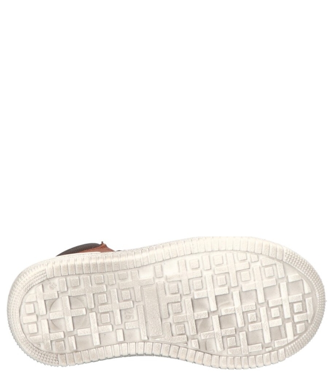 Develab sneaker <span>45903 752</span> 45903 752 cognac - www.bremmerschoenen.info - Bremmer Schoenen