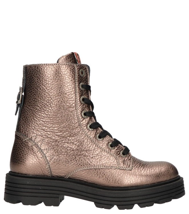Red Rag veterboot <span>12474 371</span> 12474 371 brons - www.bremmerschoenen.info - Bremmer Schoenen