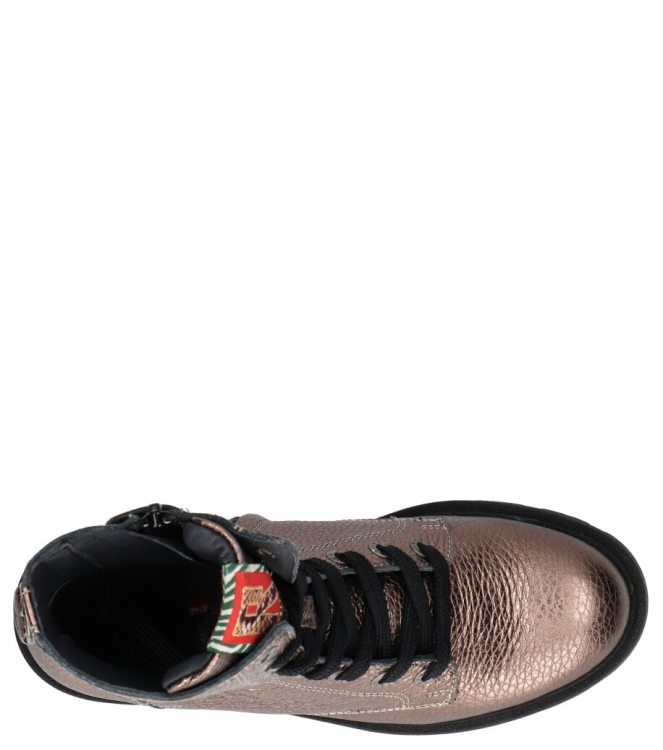 Red Rag veterboot <span>12474 371</span> 12474 371 brons - www.bremmerschoenen.info - Bremmer Schoenen