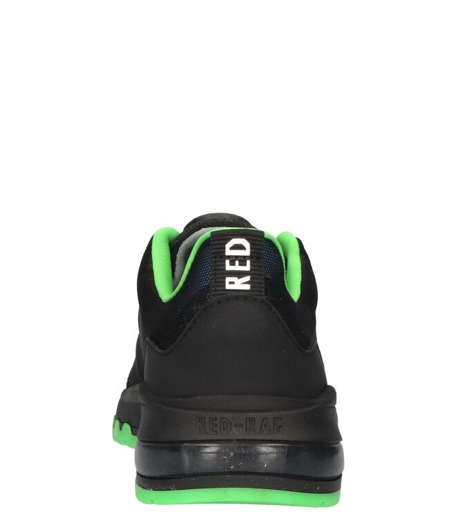 Red Rag sneaker <span>13805 080</span> 13805 080 meerkleurig - www.bremmerschoenen.info - Bremmer Schoenen