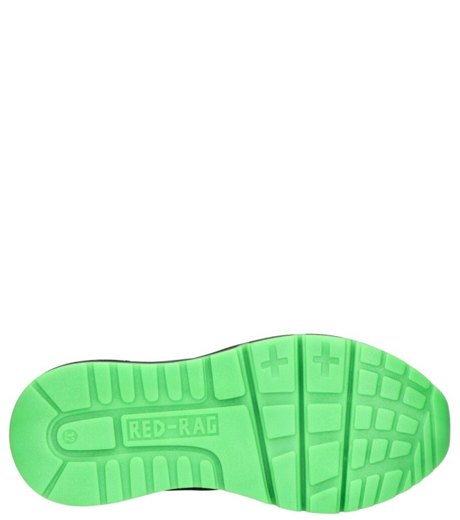Red Rag sneaker <span>13805 080</span> 13805 080 meerkleurig - www.bremmerschoenen.info - Bremmer Schoenen