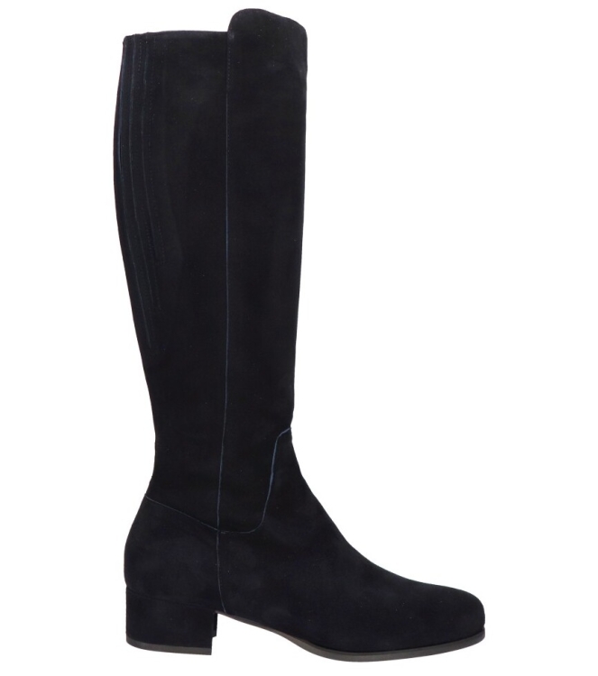 Volare laars <span>2034 Donkerblauw</span> 2034 Donkerblauw blauw - www.bremmerschoenen.info - Bremmer Schoenen
