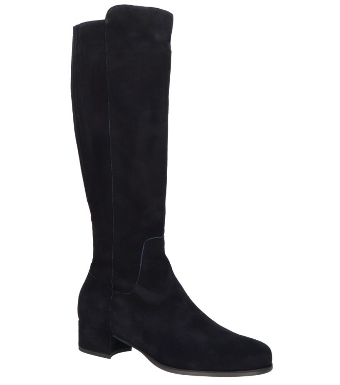 Volare laars <span>2034 Donkerblauw</span> 2034 Donkerblauw blauw - www.bremmerschoenen.info - Bremmer Schoenen