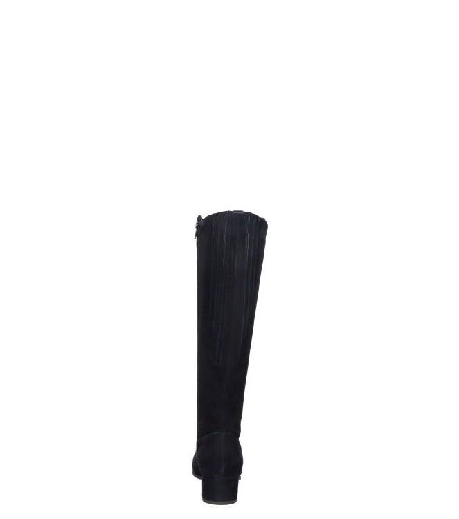 Volare laars <span>2034 Donkerblauw</span> 2034 Donkerblauw blauw - www.bremmerschoenen.info - Bremmer Schoenen