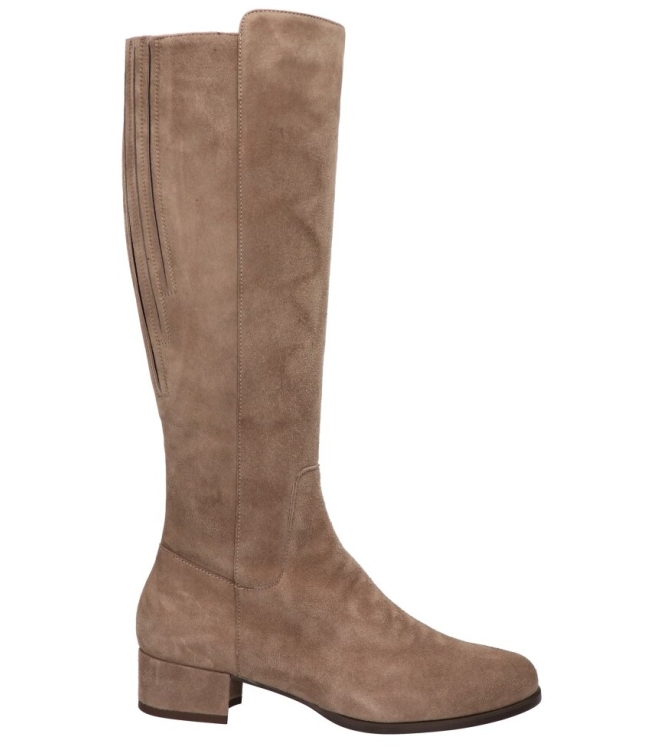 Volare laars <span>2034 Beige</span> 2034 Beige beige - www.bremmerschoenen.info - Bremmer Schoenen