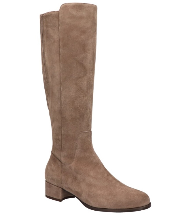 Volare laars <span>2034 Beige</span> 2034 Beige beige - www.bremmerschoenen.info - Bremmer Schoenen