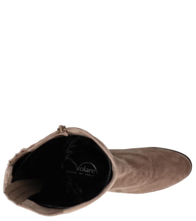 Volare laars <span>2034 Beige</span> 2034 Beige beige - www.bremmerschoenen.info - Bremmer Schoenen