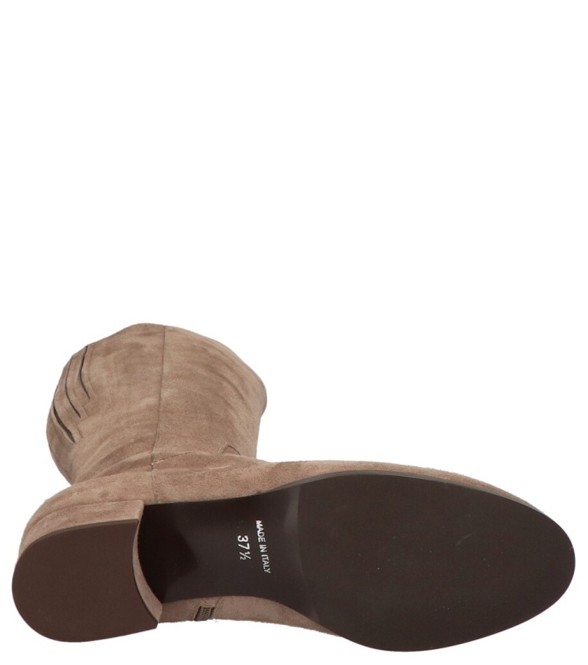 Volare laars <span>2034 Beige</span> 2034 Beige beige - www.bremmerschoenen.info - Bremmer Schoenen