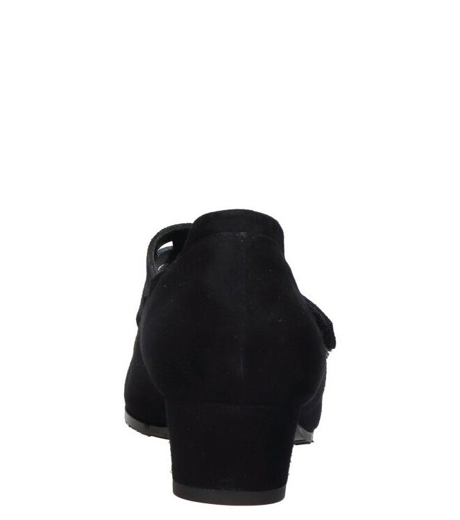 Volare bandschoen <span>1936 Donkerblauw</span> 1936 Donkerblauw blauw - www.bremmerschoenen.info - Bremmer Schoenen