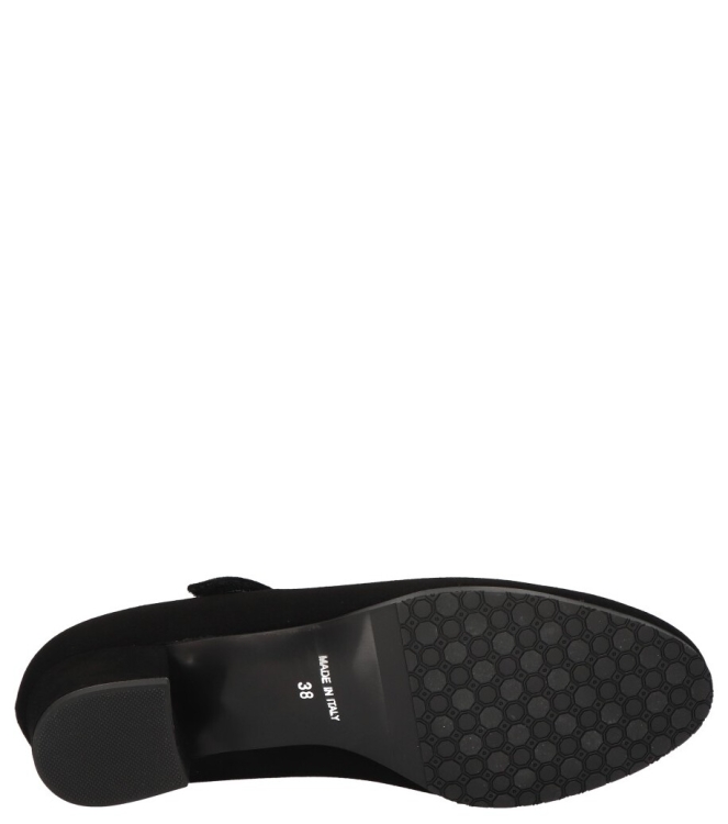 Volare bandschoen <span>1936 Zwart</span> 1936 Zwart zwart - www.bremmerschoenen.info - Bremmer Schoenen