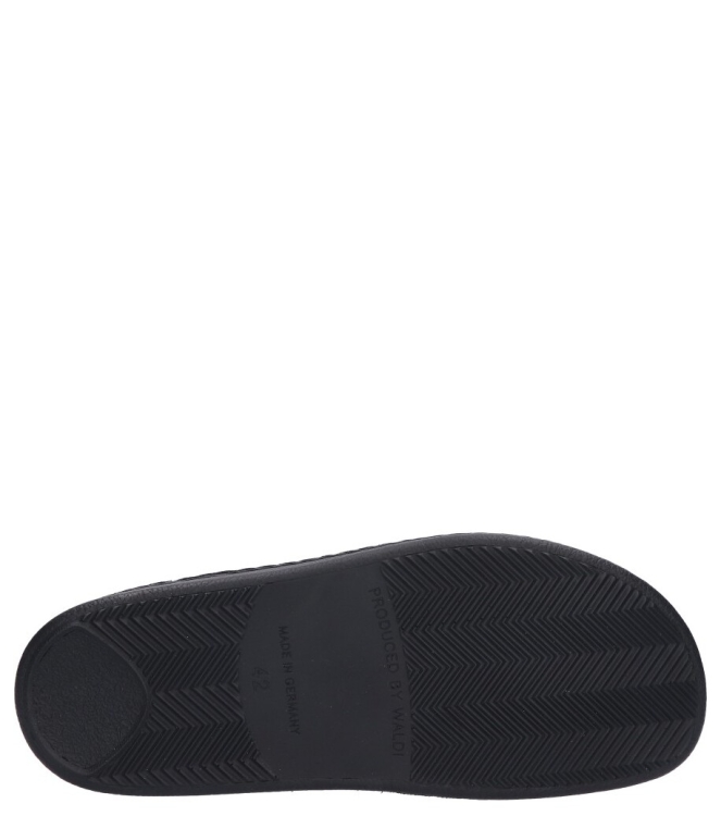 Finn comfort slipper <span>1508 046046 Korfu</span> 1508 046046 Korfu blauw - www.bremmerschoenen.info - Bremmer Schoenen