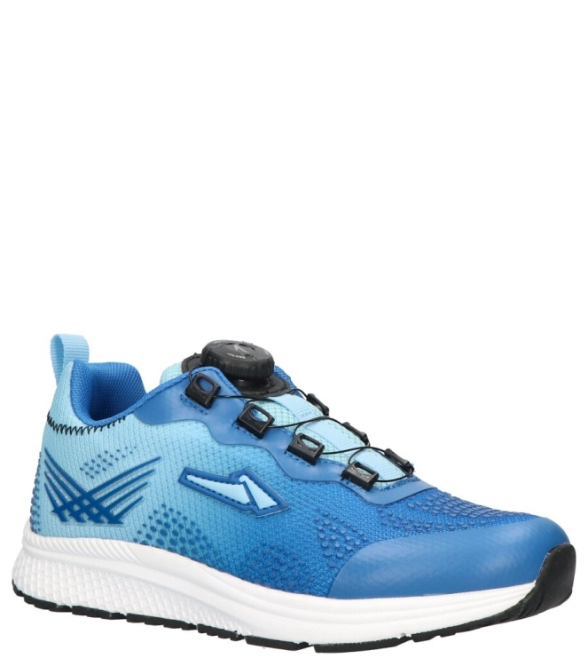 Piedro sport sneaker <span>151.70093.10 5656</span> 151.70093.10 5656 blauw - www.bremmerschoenen.info - Bremmer Schoenen