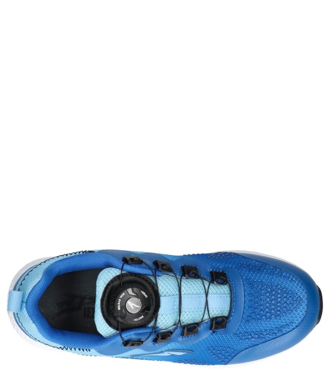 Piedro sport sneaker <span>151.70093.10 5656</span> 151.70093.10 5656 blauw - www.bremmerschoenen.info - Bremmer Schoenen