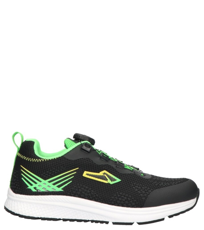 Piedro sport sneaker <span>151.70093.10 9821</span> 151.70093.10 9821 zwart - www.bremmerschoenen.info - Bremmer Schoenen