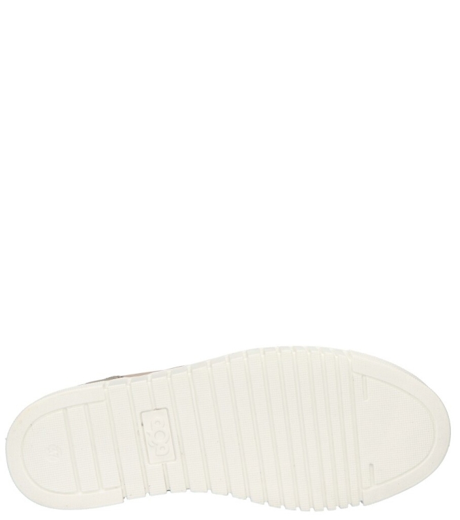 Aqa sneaker <span>A8520 B71A26</span> A8520 B71A26 goud - www.bremmerschoenen.info - Bremmer Schoenen