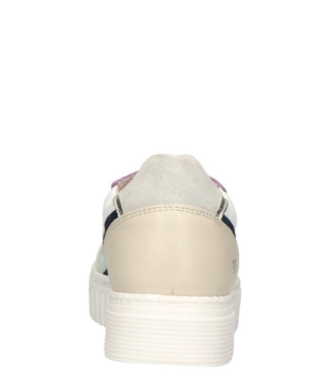 Aqa sneaker <span>A8522 A48B79</span> A8522 A48B79 meerkleurig - www.bremmerschoenen.info - Bremmer Schoenen