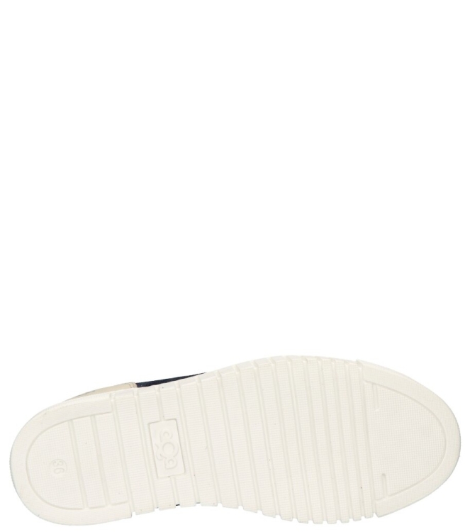 Aqa sneaker <span>A8522 A48B79</span> A8522 A48B79 meerkleurig - www.bremmerschoenen.info - Bremmer Schoenen