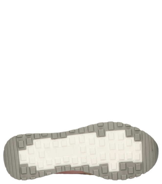 Aqa Aqa sneaker <span>A8537 A13D84</span> A13D84 Velvet unbleached/ gaucho Aqa sneaker <span>A8537 A13D84</span> A8537 A13D84 meerkleurig - www.bremmerschoenen.info - Bremmer Schoenen