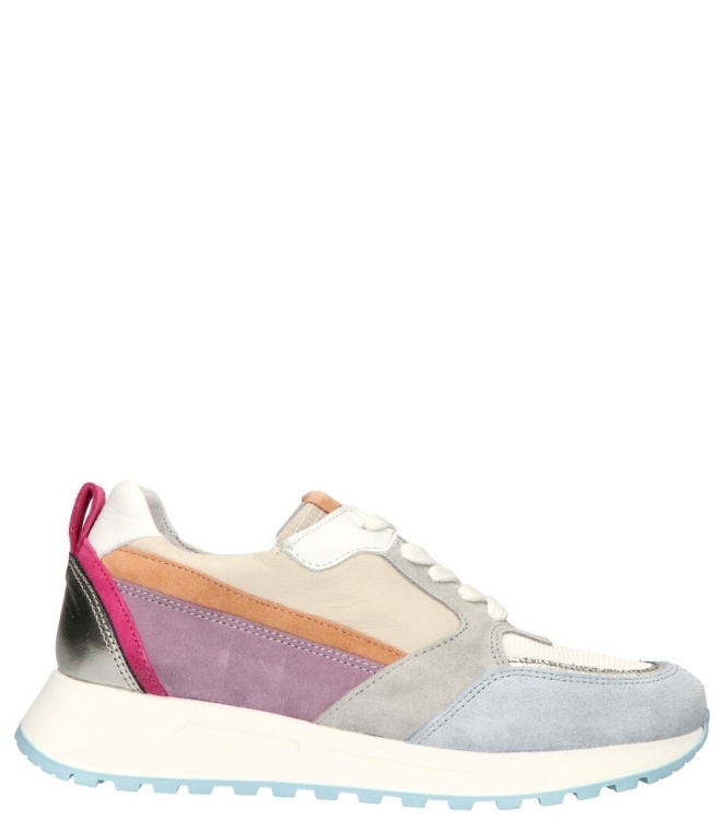 Aqa sneaker <span>A8537 A76B79</span> A8537 A76B79 meerkleurig - www.bremmerschoenen.info - Bremmer Schoenen