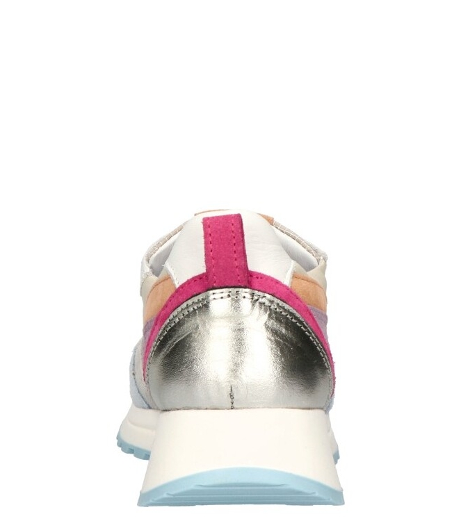 Aqa sneaker <span>A8537 A76B79</span> A8537 A76B79 meerkleurig - www.bremmerschoenen.info - Bremmer Schoenen