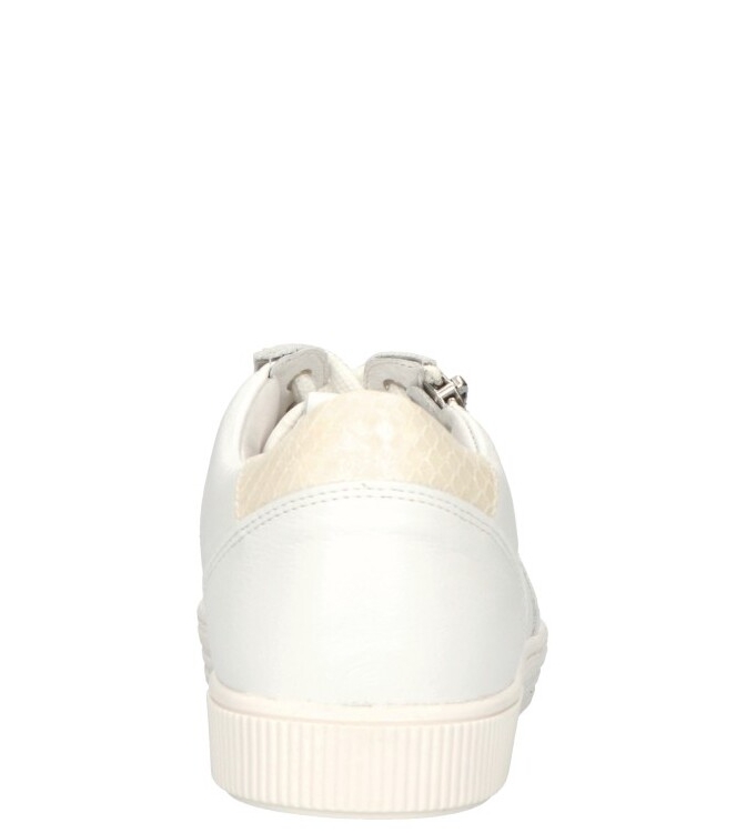 Aqa sneaker <span>A8531 A11D29</span> A8531 A11D29 wit - www.bremmerschoenen.info - Bremmer Schoenen