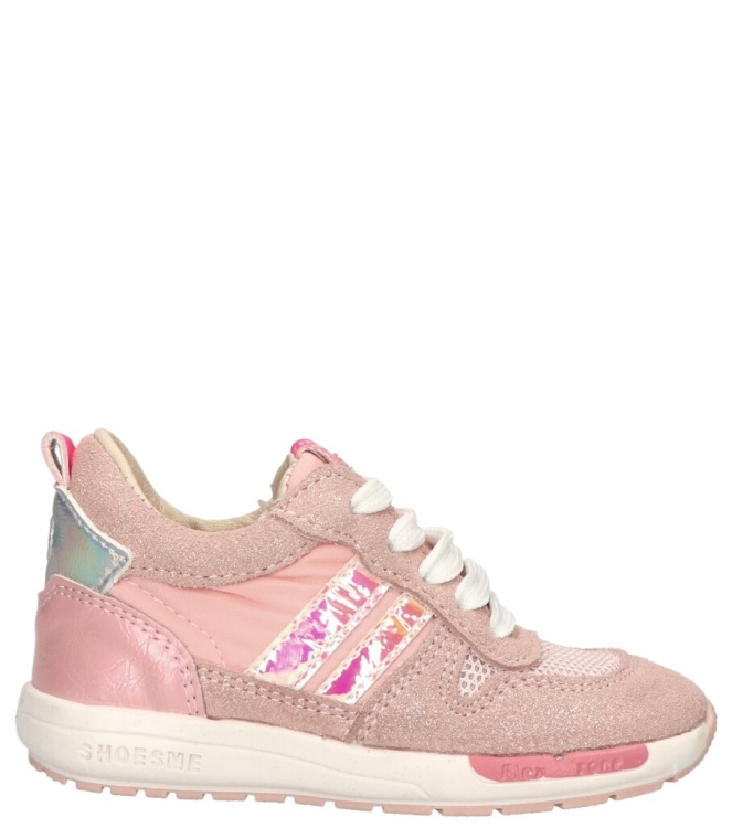 Shoesme sneaker <span>RF24S047-D</span> RF24S047-D rose - www.bremmerschoenen.info - Bremmer Schoenen