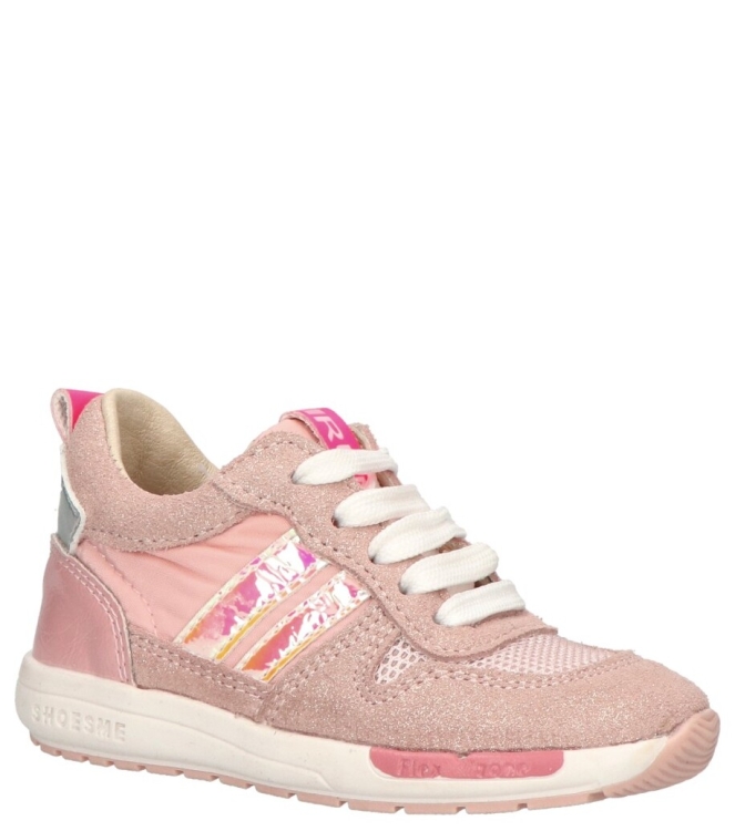 Shoesme sneaker <span>RF24S047-D</span> RF24S047-D rose - www.bremmerschoenen.info - Bremmer Schoenen