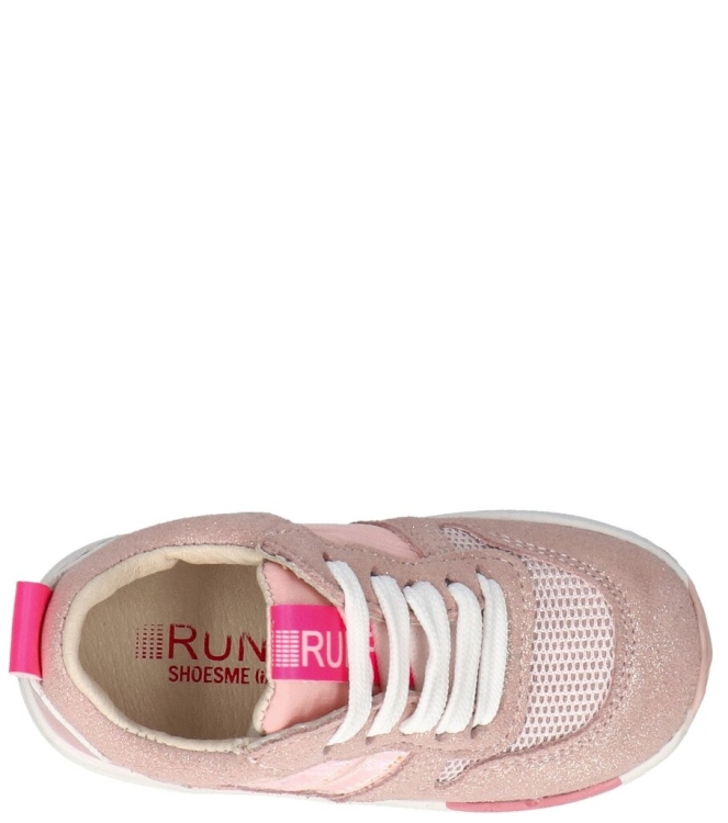 Shoesme sneaker <span>RF24S047-D</span> RF24S047-D rose - www.bremmerschoenen.info - Bremmer Schoenen
