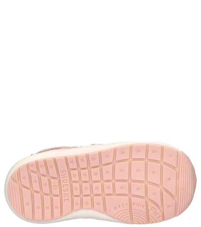 Shoesme sneaker <span>RF24S047-D</span> RF24S047-D rose - www.bremmerschoenen.info - Bremmer Schoenen