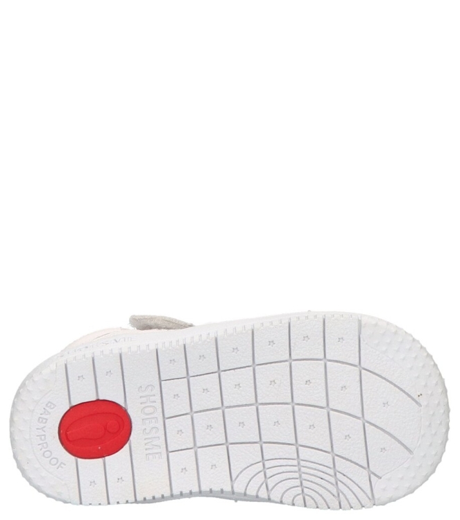 Shoesme babyschoen <span>BN24S008-A</span> BN24S008-A wit - www.bremmerschoenen.info - Bremmer Schoenen