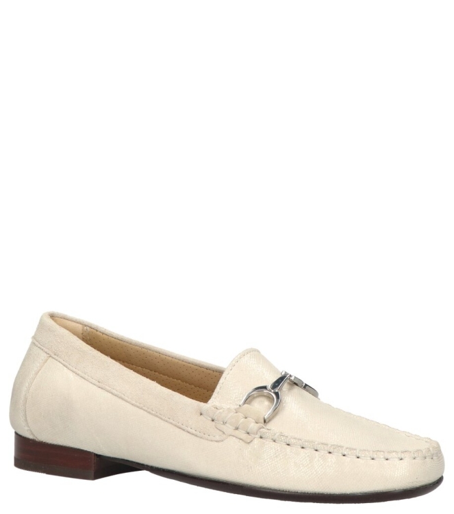 Sioux instapper <span>40072 Cortizia 735</span> 40072 Cortizia 735 wit - www.bremmerschoenen.info - Bremmer Schoenen