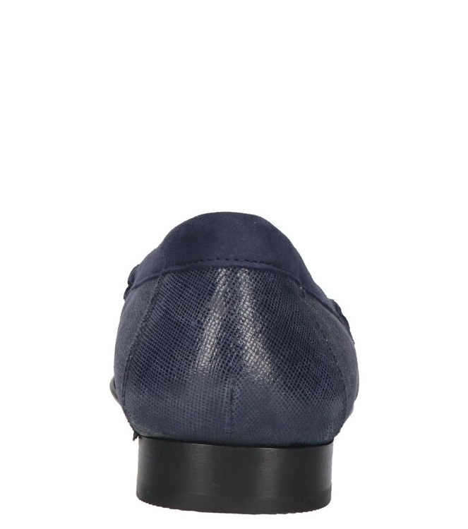 Sioux instapper <span>40070 Cortizia 735</span> 40070 Cortizia 735 blauw - www.bremmerschoenen.info - Bremmer Schoenen
