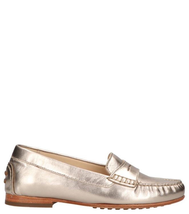 Sioux instapper <span>40213 Borinka 700</span> 40213 Borinka 700 brons - www.bremmerschoenen.info - Bremmer Schoenen