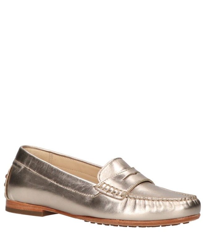 Sioux instapper <span>40213 Borinka 700</span> 40213 Borinka 700 brons - www.bremmerschoenen.info - Bremmer Schoenen