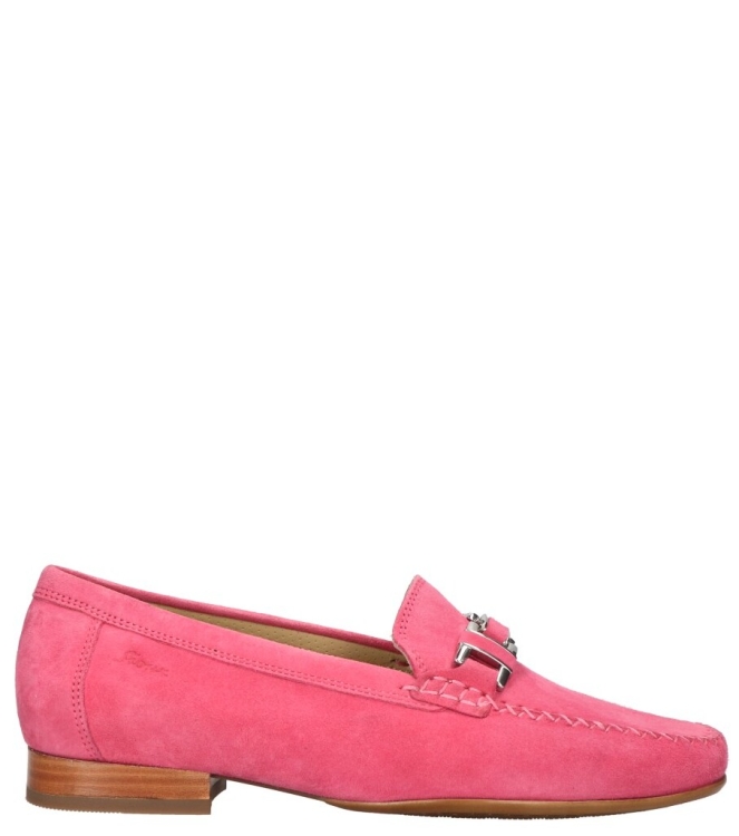 Sioux instapper <span>68565 Cambria</span> 68565 Cambria rose - www.bremmerschoenen.info - Bremmer Schoenen