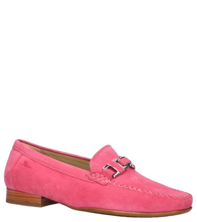 Sioux instapper <span>68565 Cambria</span> 68565 Cambria rose - www.bremmerschoenen.info - Bremmer Schoenen