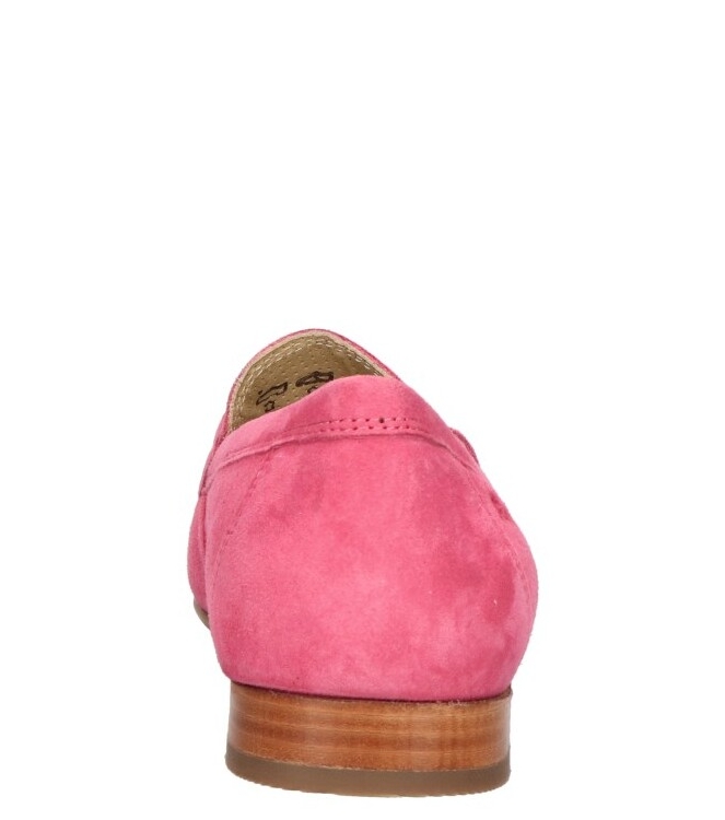 Sioux instapper <span>68565 Cambria</span> 68565 Cambria rose - www.bremmerschoenen.info - Bremmer Schoenen