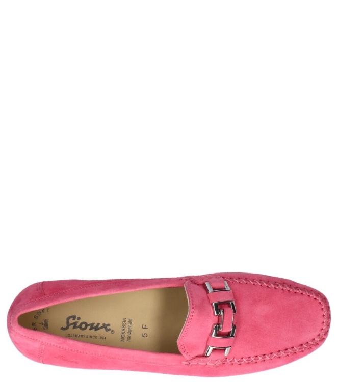 Sioux instapper <span>68565 Cambria</span> 68565 Cambria rose - www.bremmerschoenen.info - Bremmer Schoenen
