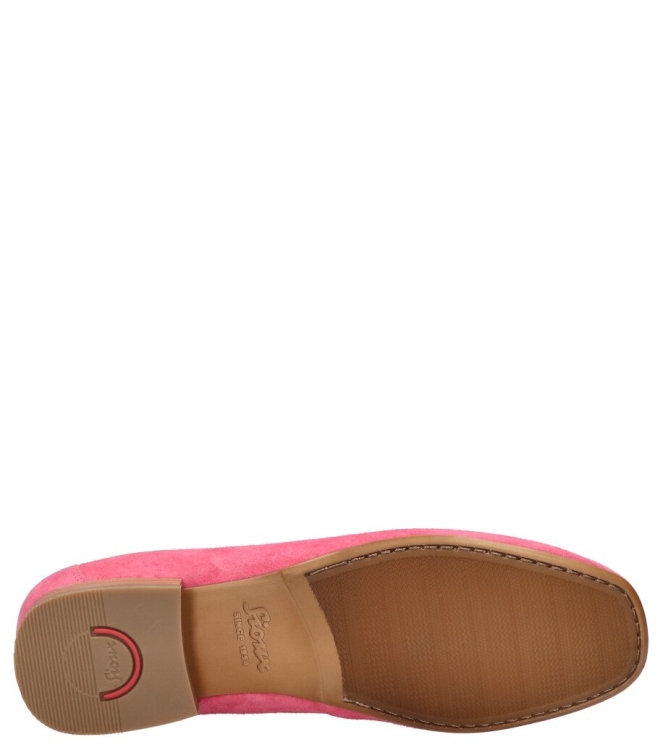Sioux instapper <span>68565 Cambria</span> 68565 Cambria rose - www.bremmerschoenen.info - Bremmer Schoenen