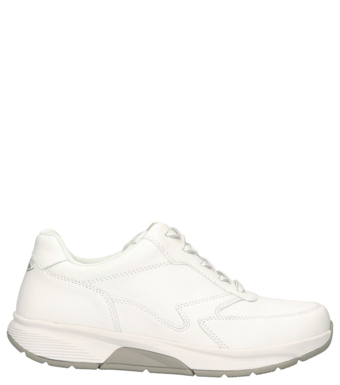Gabor sneaker <span>46.876.50</span> 46.876.50 wit - www.bremmerschoenen.info - Bremmer Schoenen