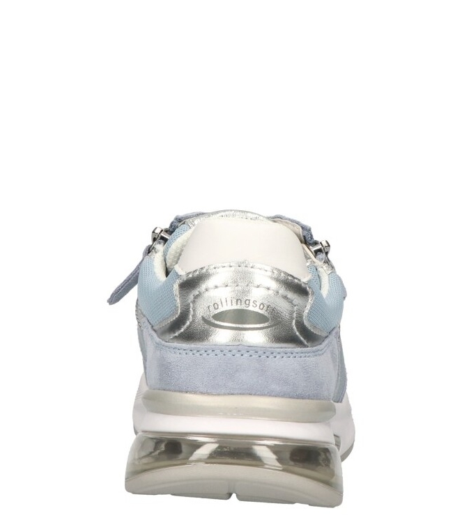 Gabor sneaker <span>46.847.36</span> 46.847.36 blauw - www.bremmerschoenen.info - Bremmer Schoenen