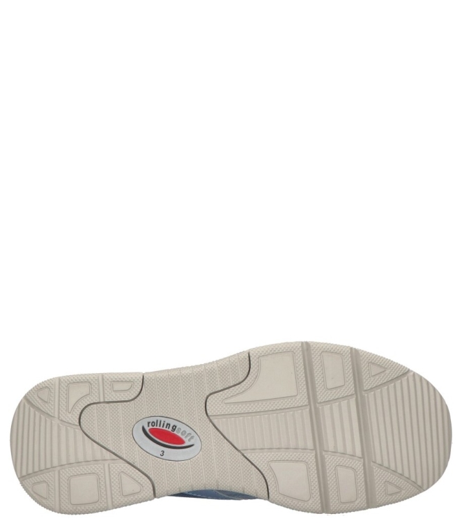 Gabor sneaker <span>46.896.26</span> 46.896.26 blauw - www.bremmerschoenen.info - Bremmer Schoenen