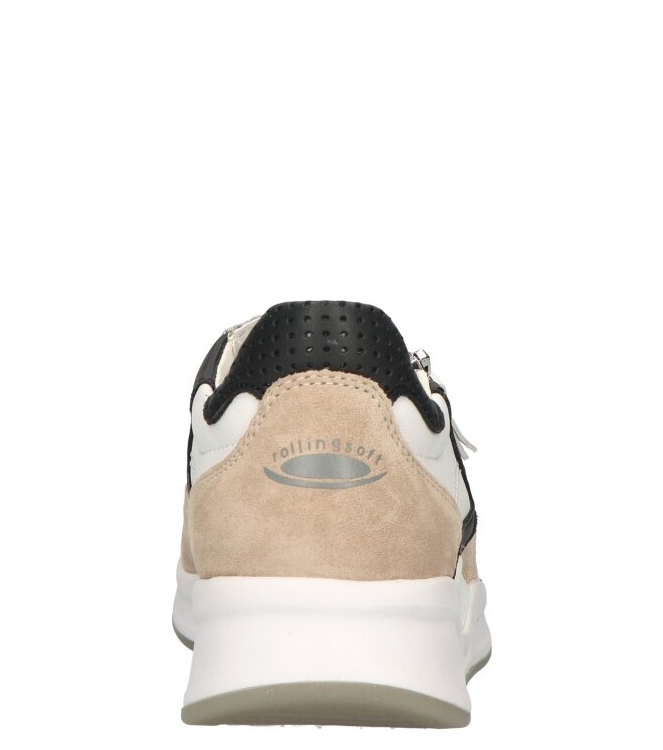 Gabor Gabor sneaker <span>46.957.55</span> 55 weiss/oasi/schwarz Gabor sneaker <span>46.957.55</span> 46.957.55 beige - www.bremmerschoenen.info - Bremmer Schoenen