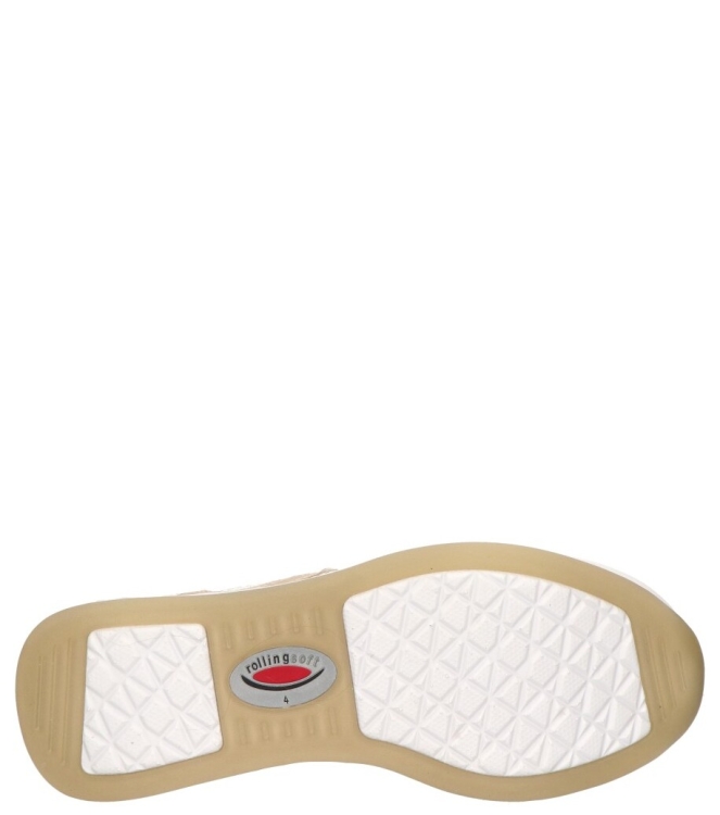 Gabor Gabor sneaker <span>46.957.52</span> 52 weiss/oasi (gold) Gabor sneaker <span>46.957.52</span> 46.957.52 wit - www.bremmerschoenen.info - Bremmer Schoenen