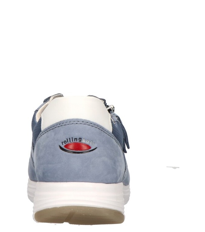 Gabor sneaker <span>46.978.26</span> 46.978.26 blauw - www.bremmerschoenen.info - Bremmer Schoenen
