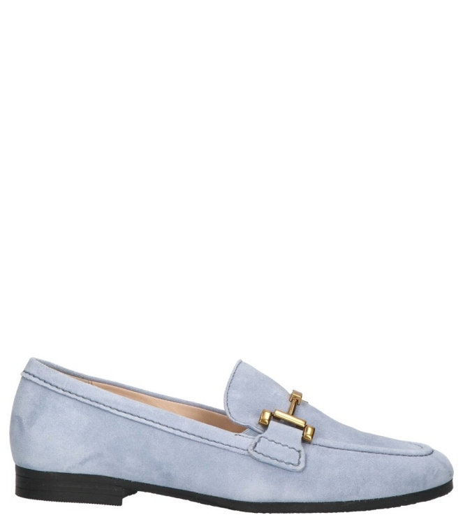Gabor Gabor instapper <span>42.432.36</span> 36 azur (goldmatt) Gabor instapper <span>42.432.36</span> 42.432.36 blauw - www.bremmerschoenen.info - Bremmer Schoenen